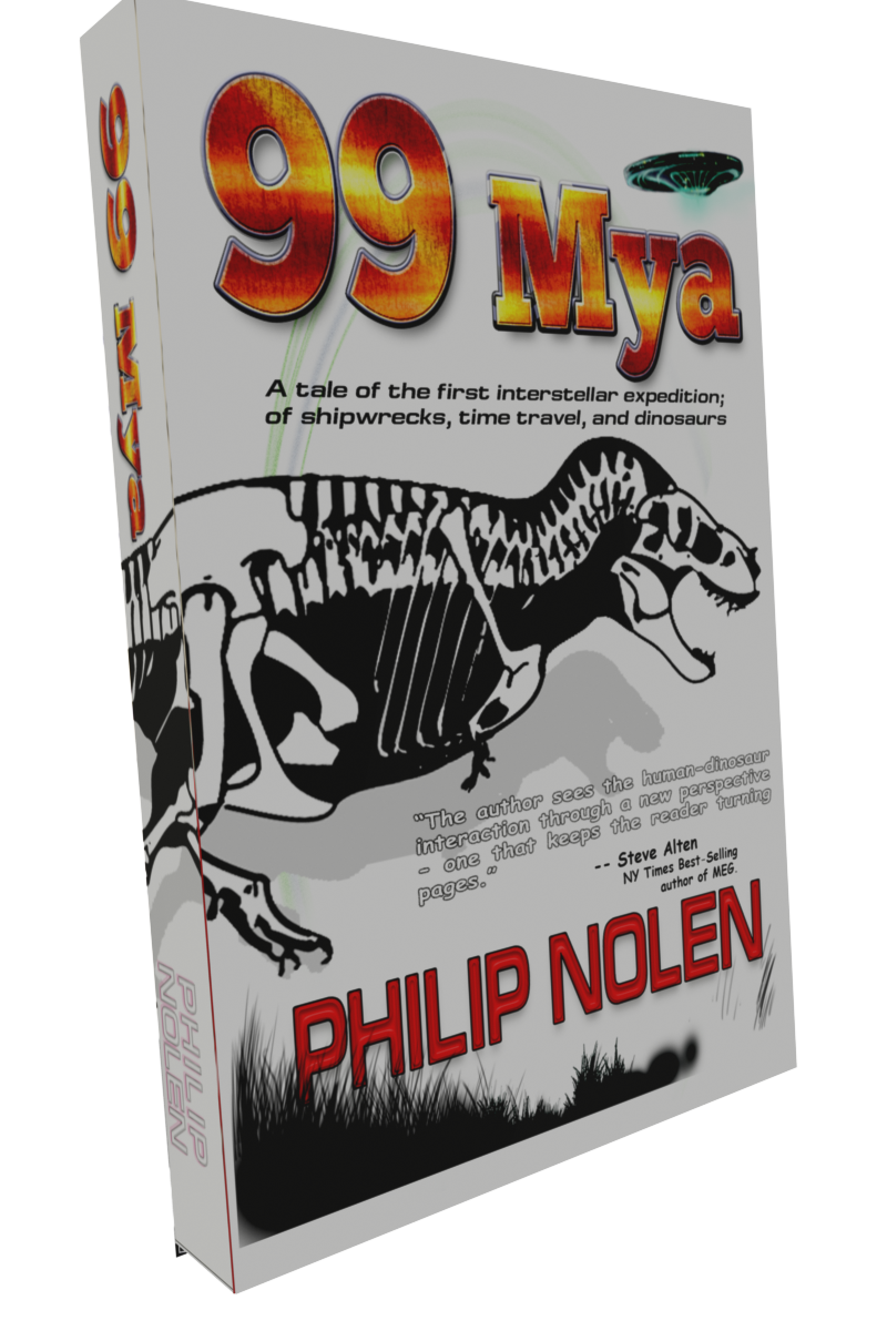 99 Mya cover